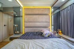 Twin Fountains (D25), Condominium #519336081